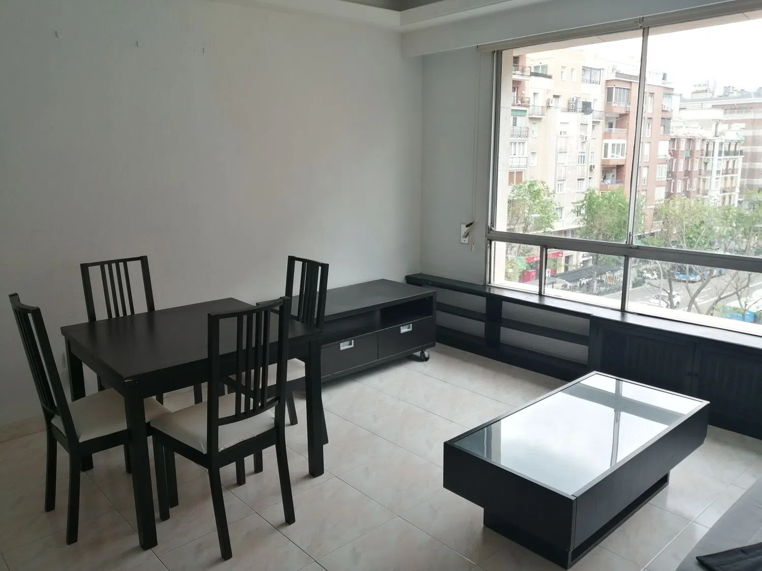 Piso en calle de Diego de León, 69 - Foto 3