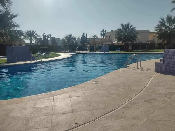 Piso en Avenida Tortuga Boba, 5, Vera Playa Naturista, Vera Playa Naturista - Foto 16