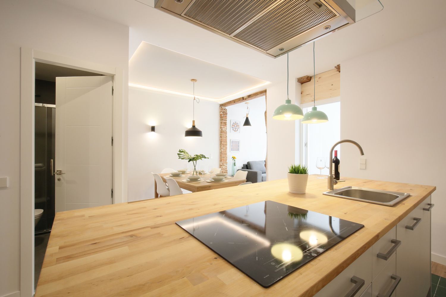 Piso en calle de Toledo, 117 - Foto 8