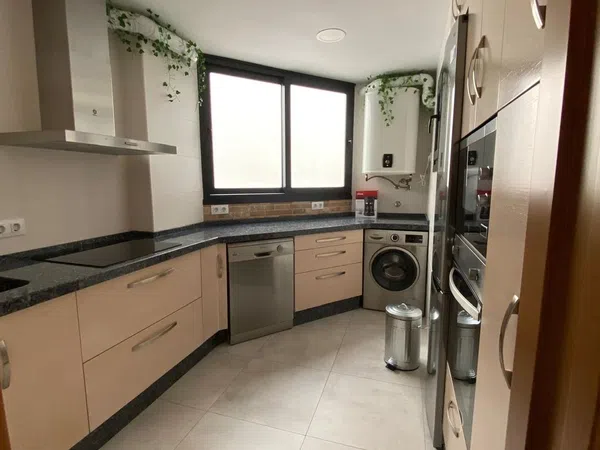 Piso en calle Argantonio, 10 - Foto 4