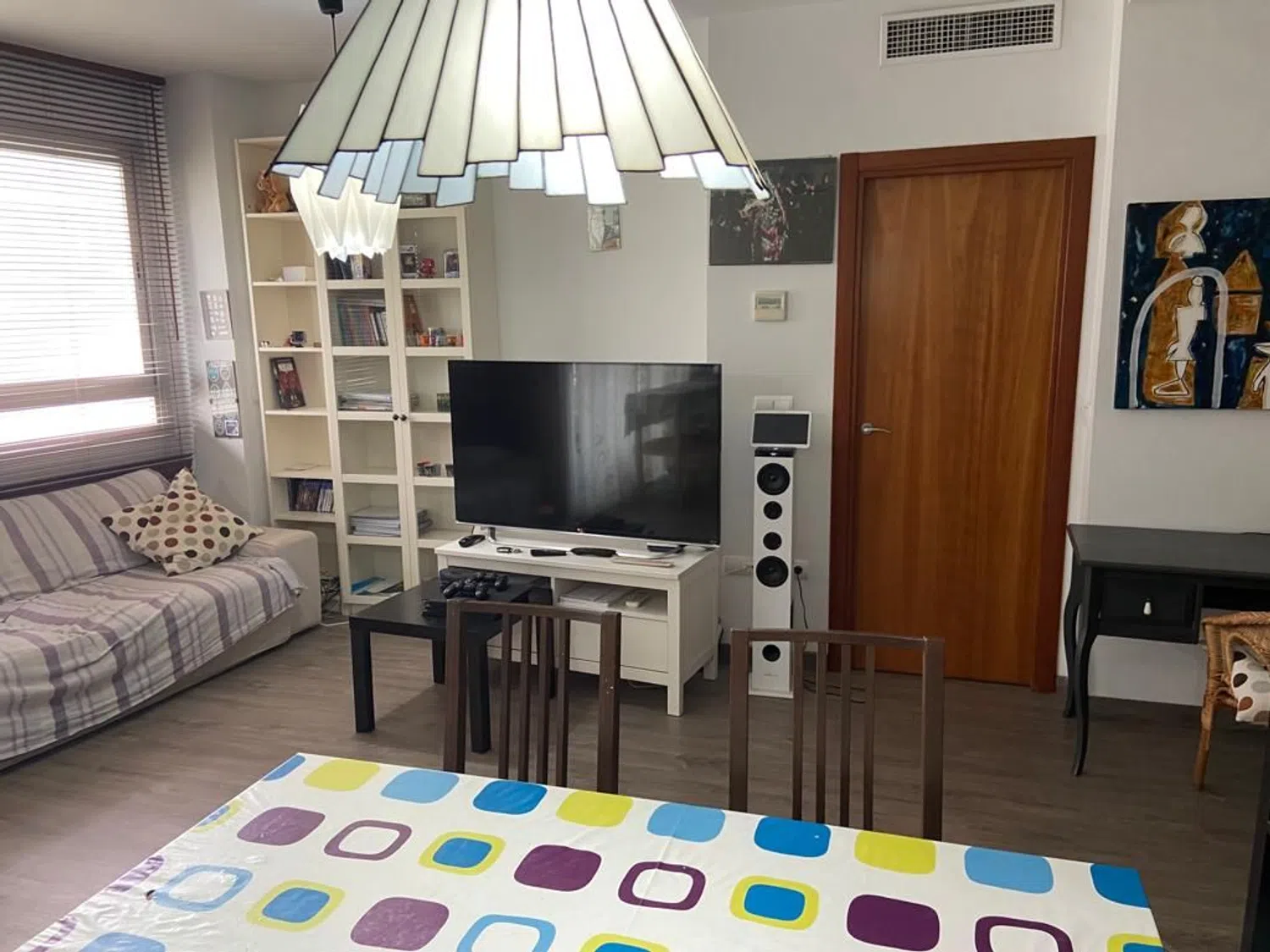 Piso en avenida Hermanos Machado, 7 - Foto 4