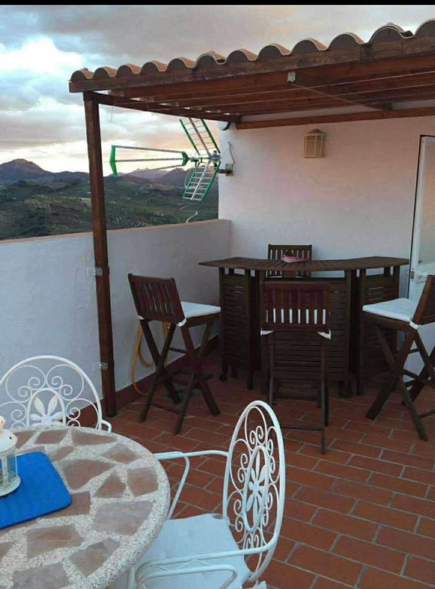 Casa o chalet independiente en Calle Moron, 22 - Foto 9