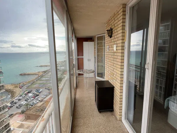 Piso en Avenida de Villajoyosa, 12, La Albufereta - Foto 3