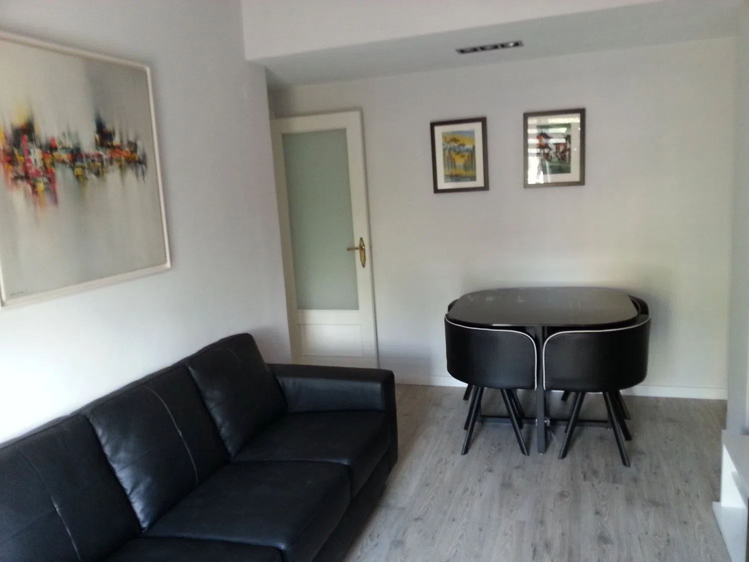 Piso en calle de San Antonio María Claret, 67 - Foto 6