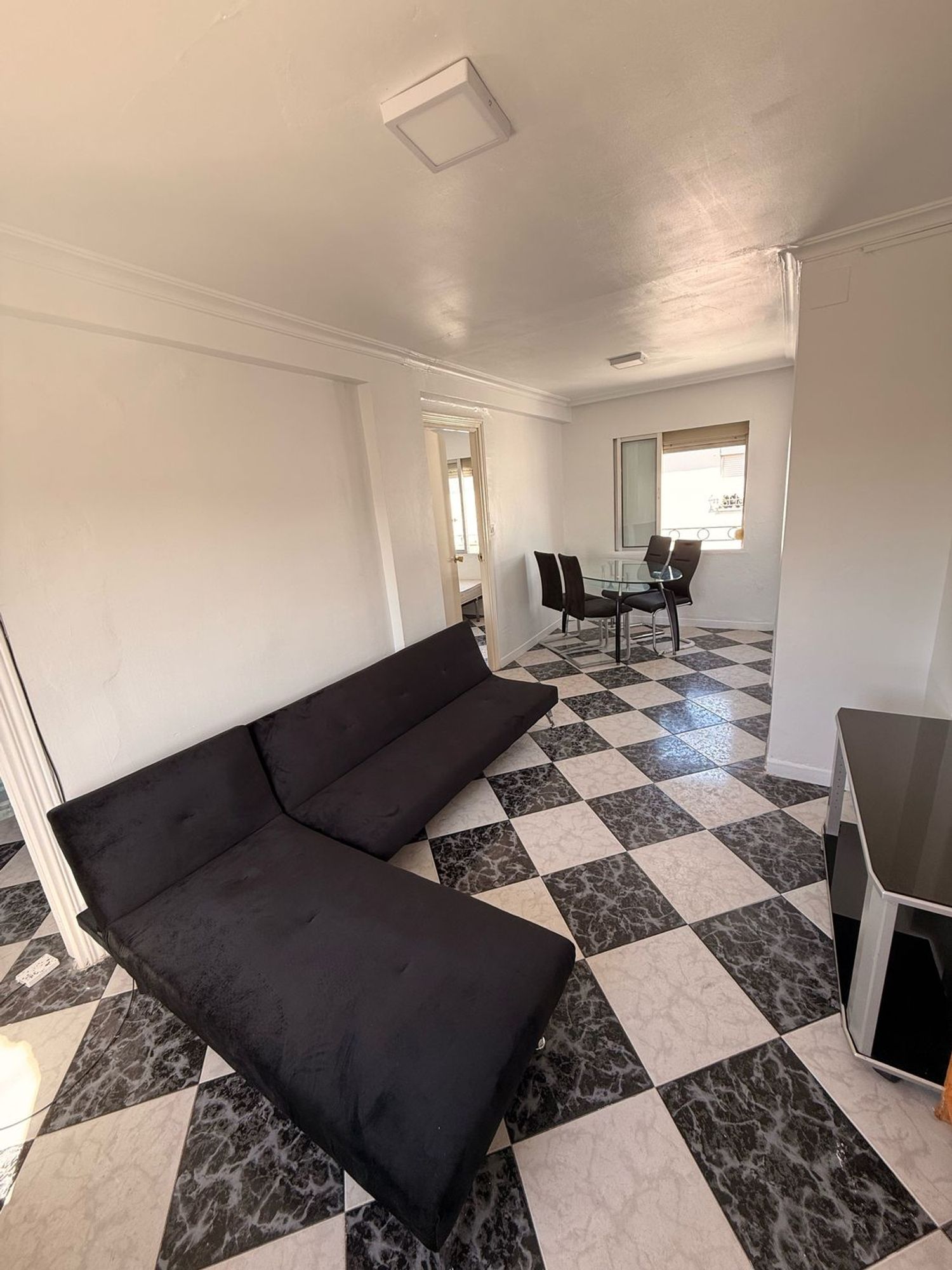 Piso en calle Tórtola, 8