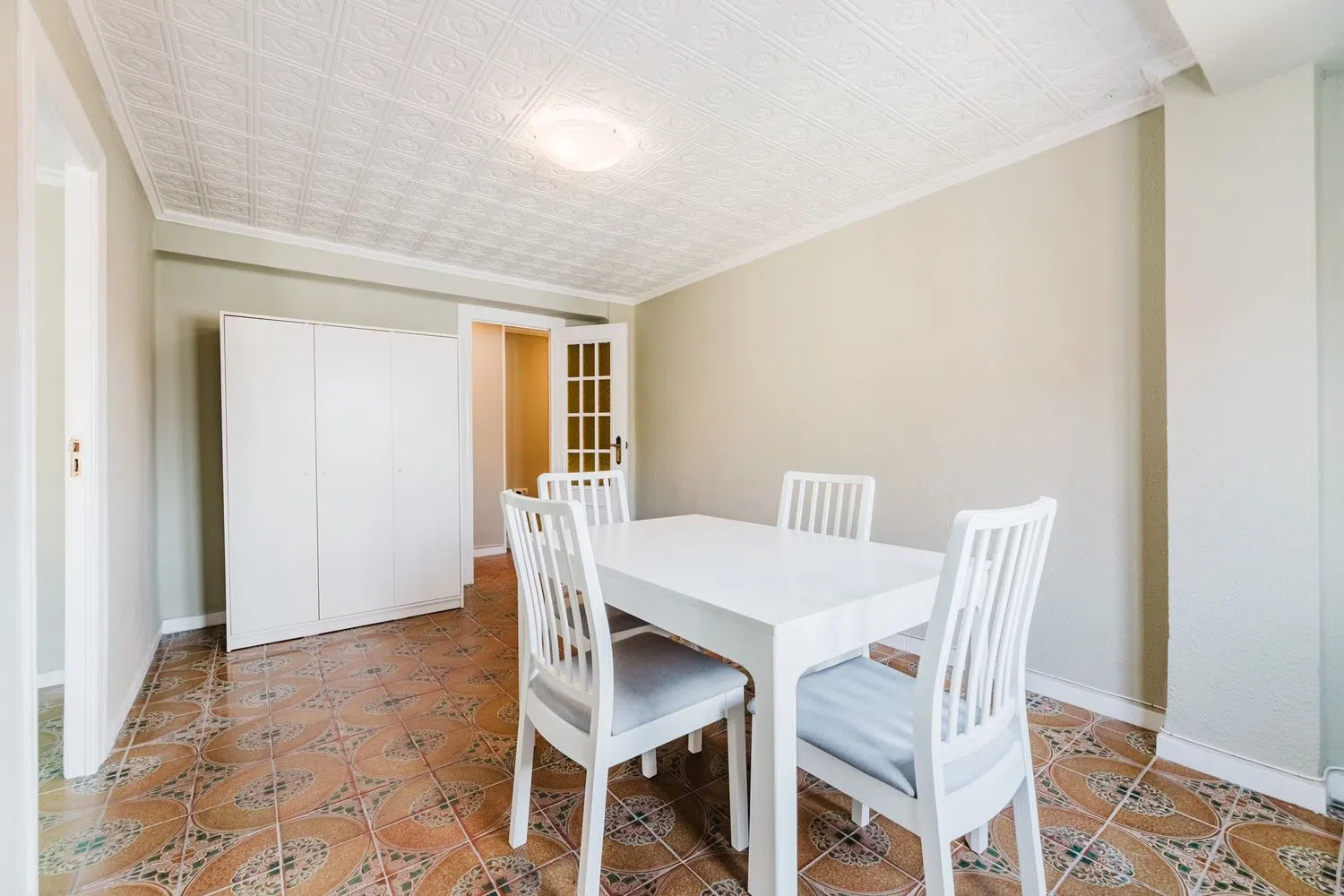 Piso en calle de Moraira, 15 - Foto 14