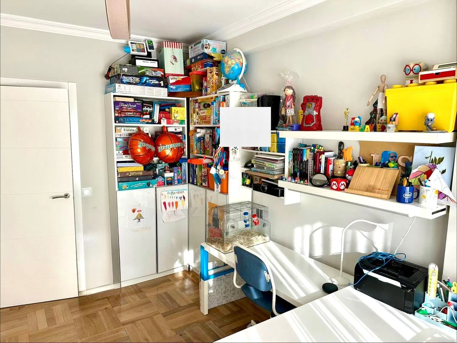 Piso en calle de Francos Rodríguez, 58 - Foto 15