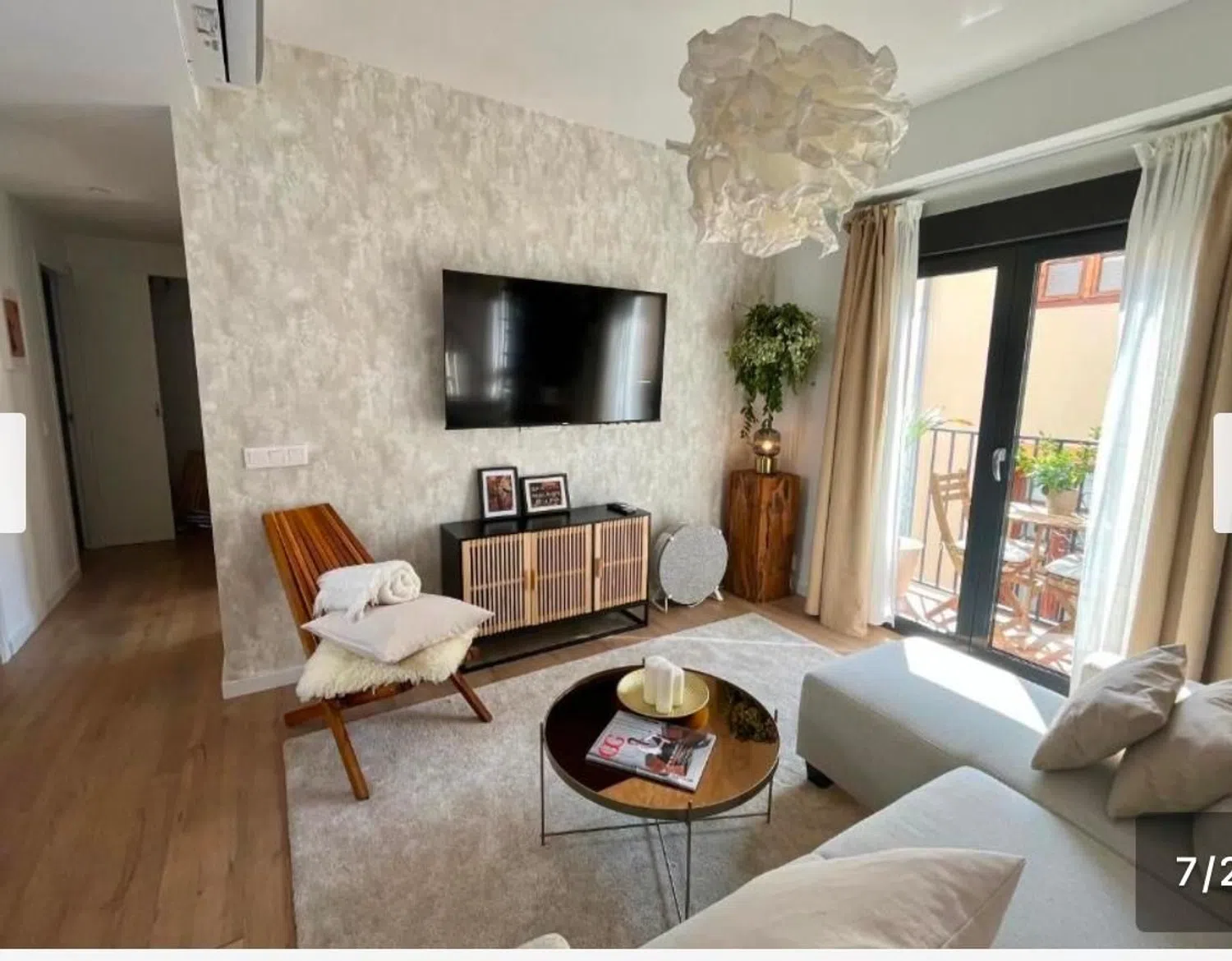 Ático en calle de Samaniego, 15 - Foto 2