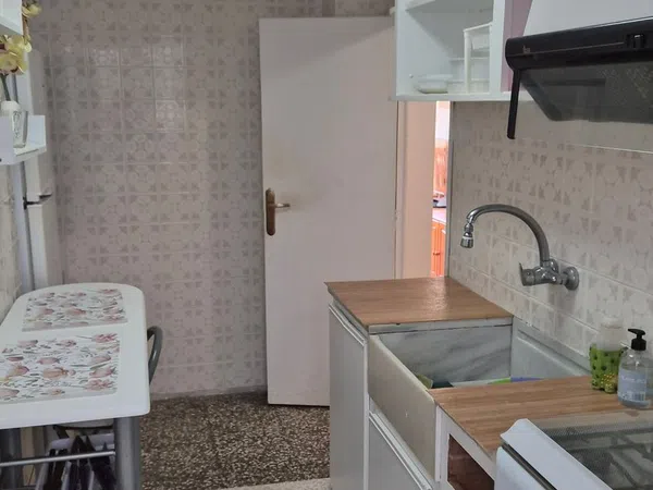 Piso en Calle Rocafort, 14, Barranquet - El Salvador - Foto 2
