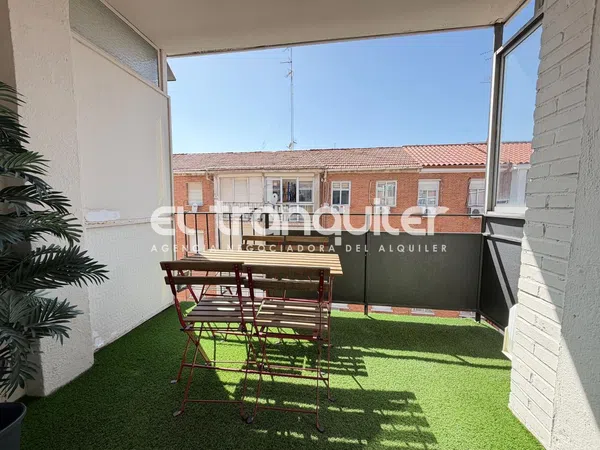 Piso en Calle de la Doctora de Alcalá, 2, San Isidro - Los Almendros, San Isidro - Los Almendros - Foto 10