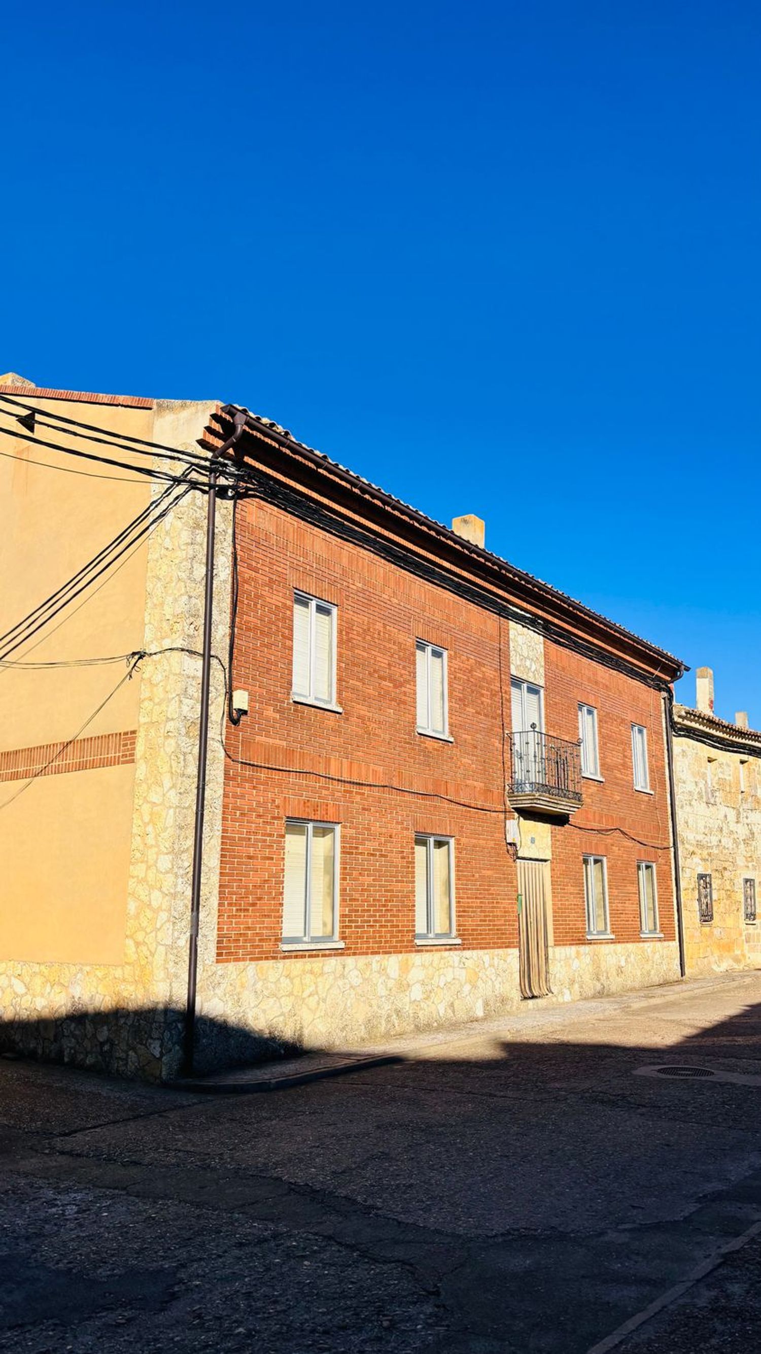 Casa de pueblo en Calle Real, 12 - Foto 2