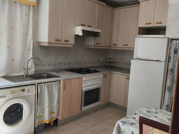 Chalet adosado en Calle Miguel de Cervantes, 88 - Foto 5