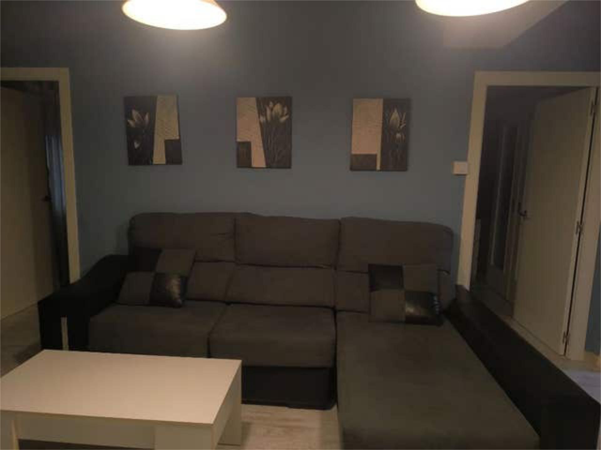 Piso en Gaiteira - Foto 1