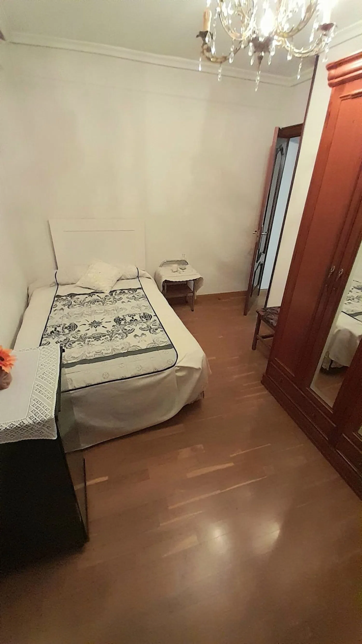 Piso en paseo de Canalejas, 128 - Foto 4