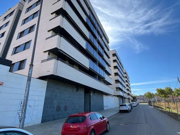 Piso en Avenida de Marímunt, 6, Balafia, Balafia - Foto 2
