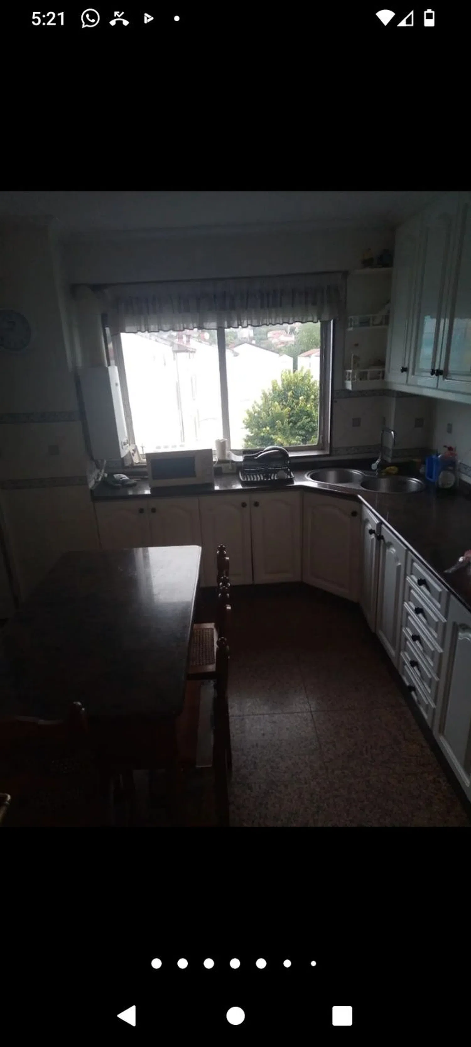 Piso en calle de Domingo A. de Andrade, 2 - Foto 4