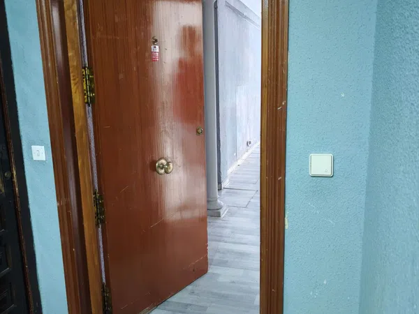 Piso en calle Morata Tajuña, 1 - Foto 12