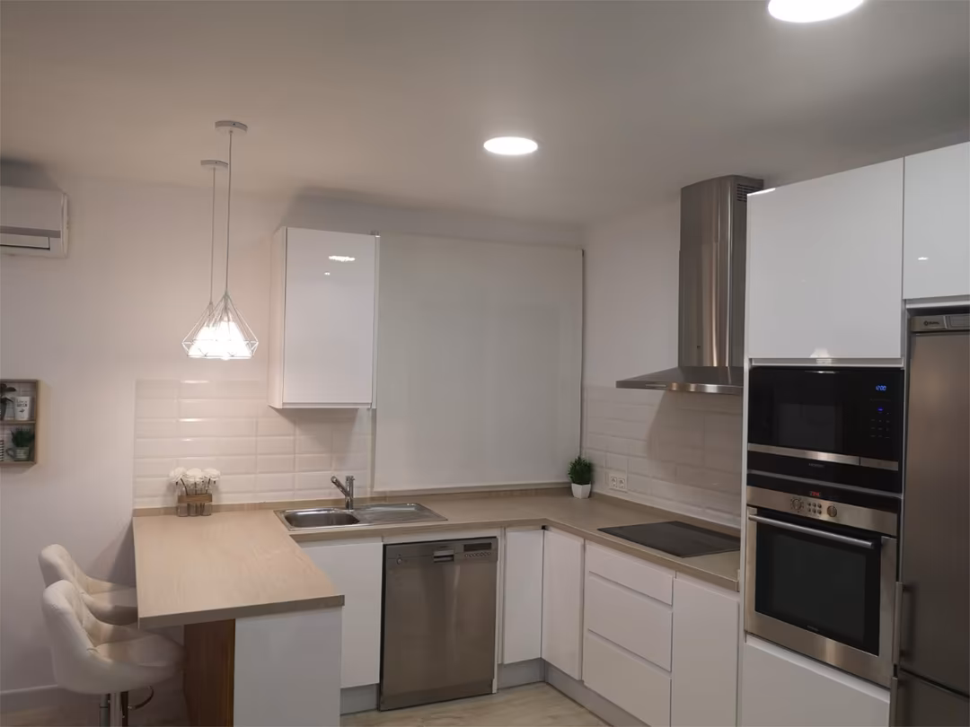 Piso en  Calle Antonio Maura 43 - Foto 8