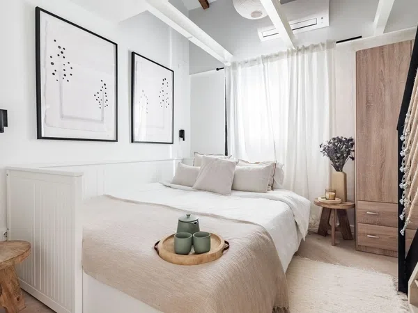 Ático en Barrio Nuevos Ministerios-Ríos Rosas - Foto 18