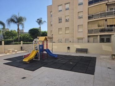 Piso en  Avenida de la Aurora 20 - Foto 28