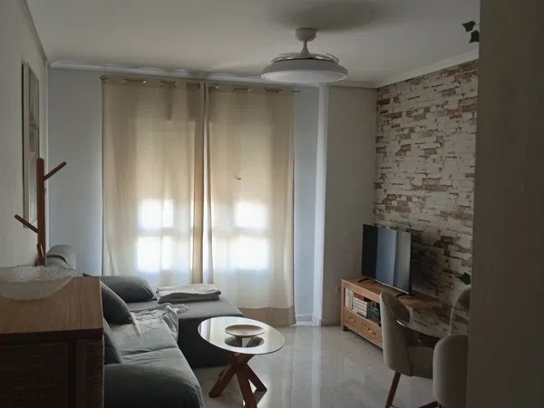 Estudio en Avenida de Kansas City, 74, Santa Clara - Foto 1