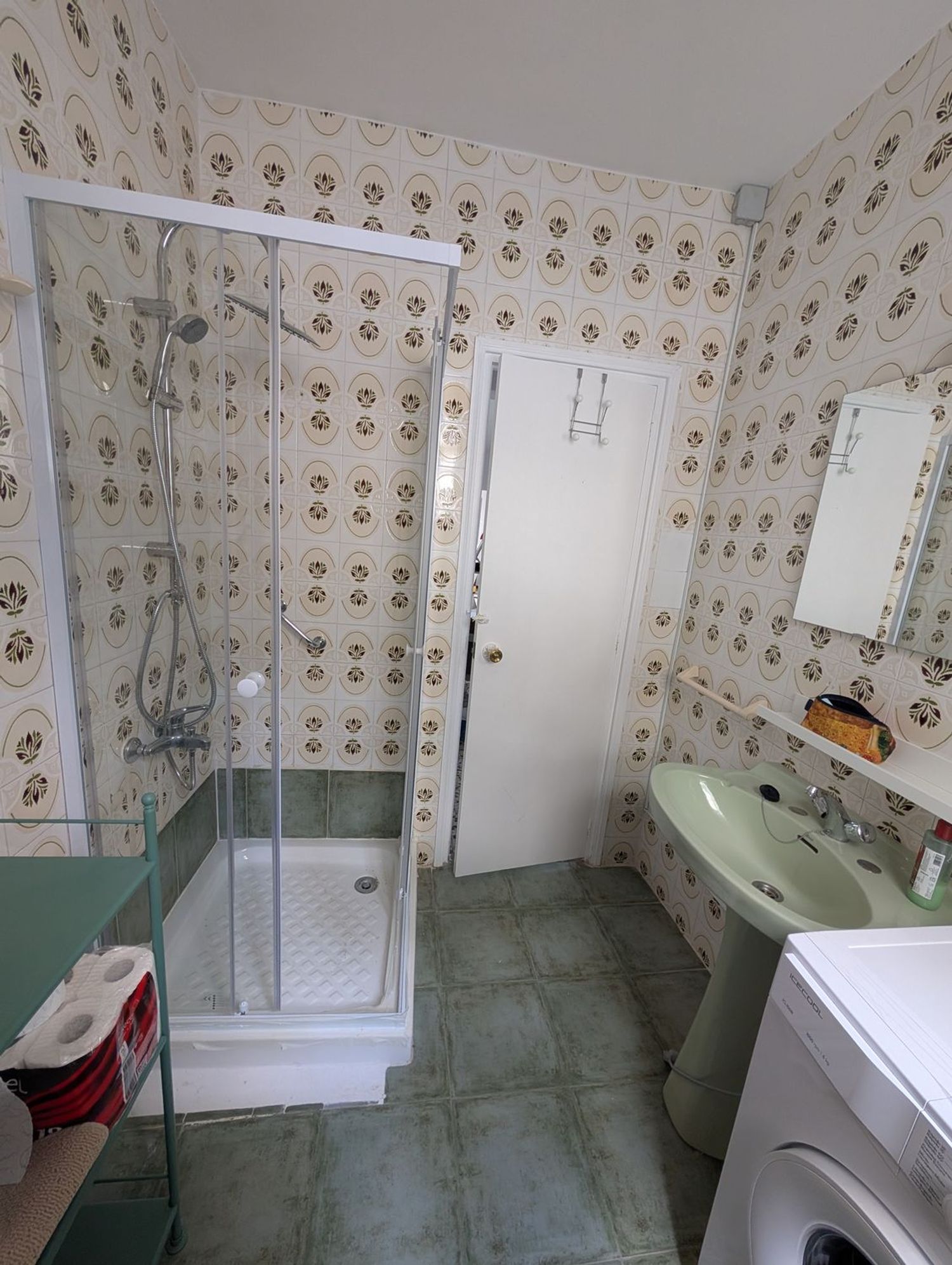 Piso en Barrio Alameda - Foto 20