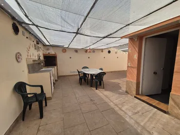 Chalet en  Carrer de Beniarjó 6 - Foto 27