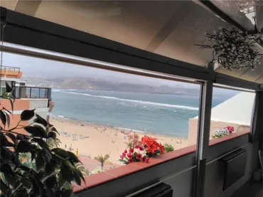 Ático en Las Canteras - Foto 7