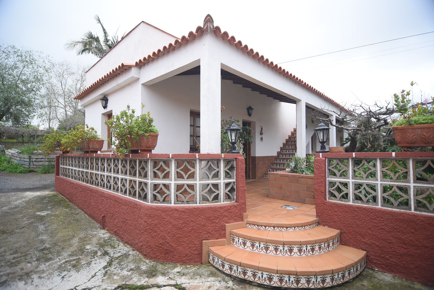 Casa terrera en Calle la Caridad, 1, Tacoronte - Los Naranjeros, Tacoronte - Los Naranjeros - Foto 2