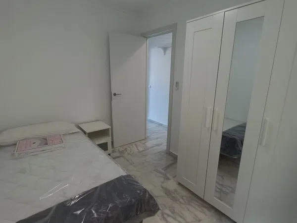 Piso en Calle Huerto de los Claveles, 18, El Molinillo - Capuchinos - Foto 2