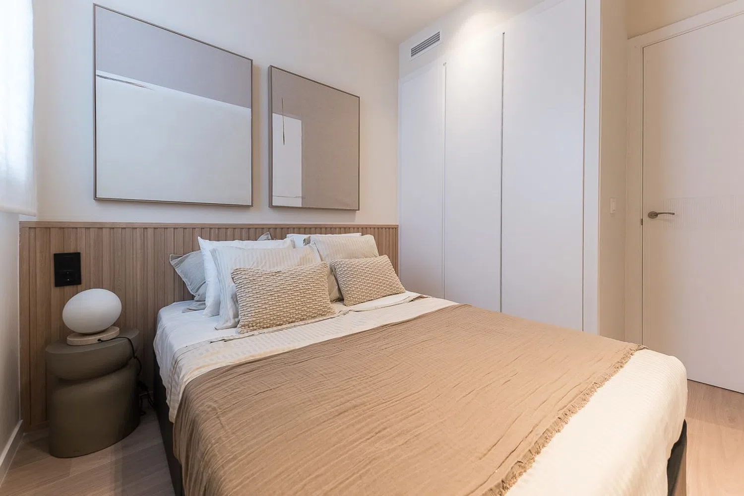 Piso en calle de Narciso Serra - Foto 12