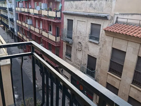 Piso en Calle Cortes de Cádiz, 3 - Foto 13