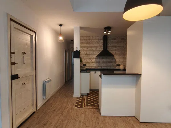 Piso en calle Andrés Antelo, 9 - Foto 3