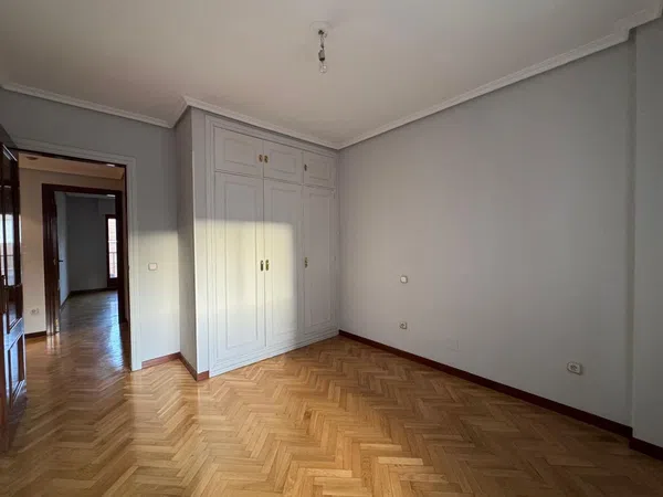 Piso en Calle Catalina Adulce, 2, Pº Zorrilla - Plaza de Toros, Pº Zorrilla - Plaza de Toros - Foto 22