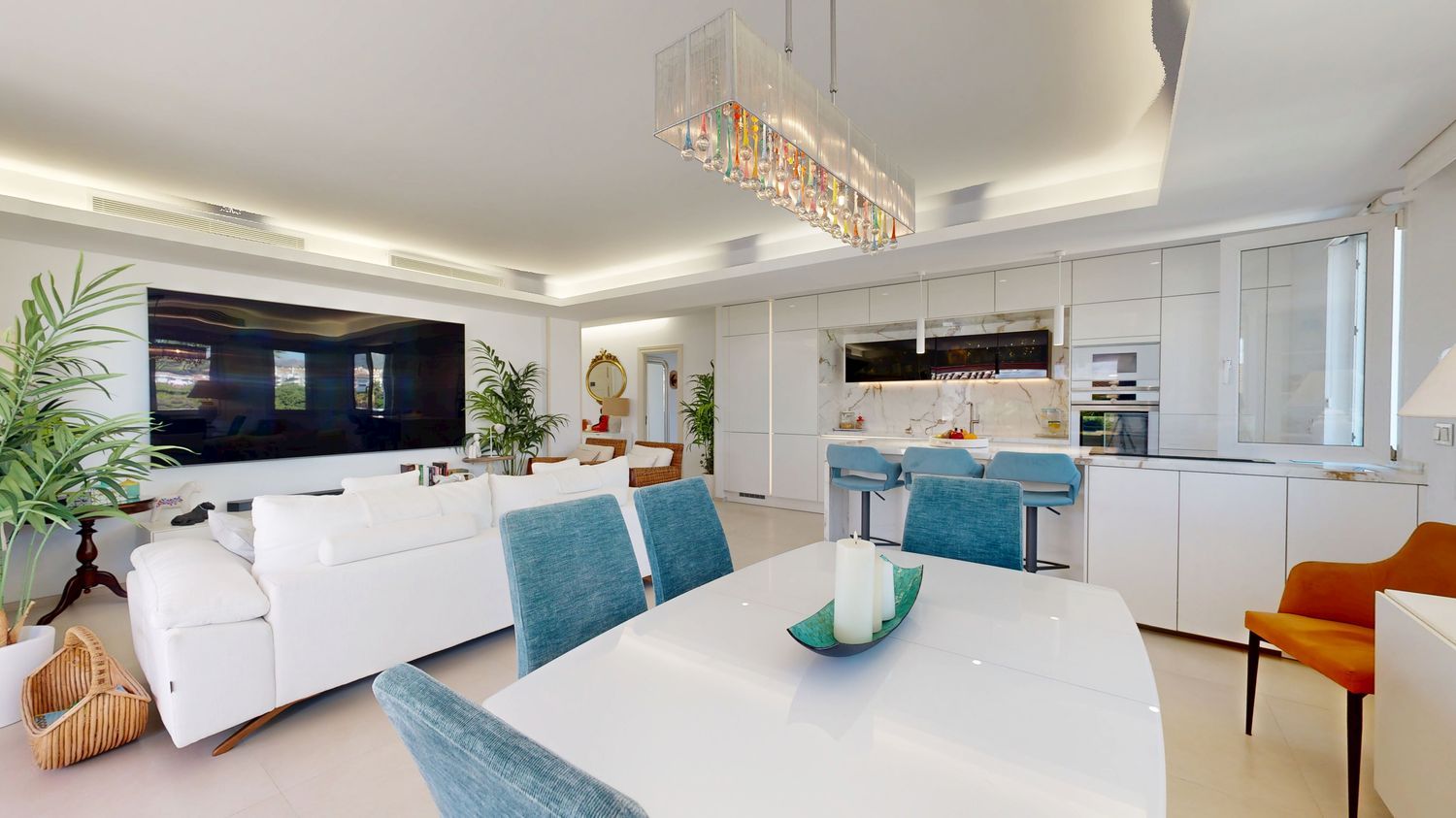 Ático en Arrabal Carolina Sur, 3 - Foto 6