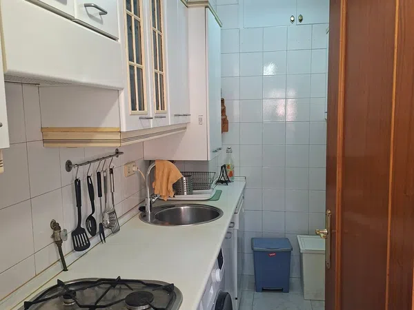 Piso en Calle de Andrea Puech, 18, Valdeacederas - Foto 5
