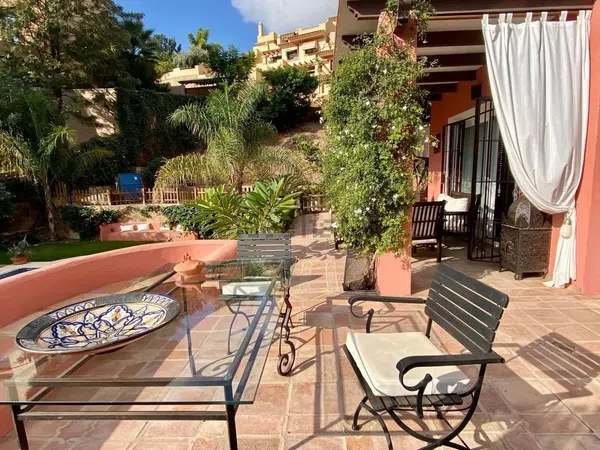 Casa o chalet independiente en Calle Leoni Benabú, 17, Pinares de San Antón - Foto 9