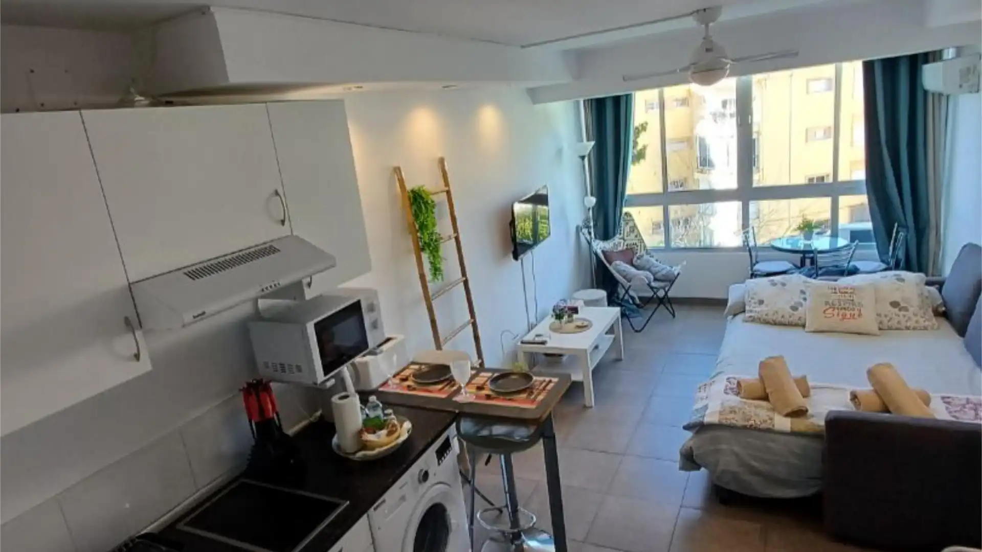 Piso en  Avenida del Pirata 2 - Foto 7