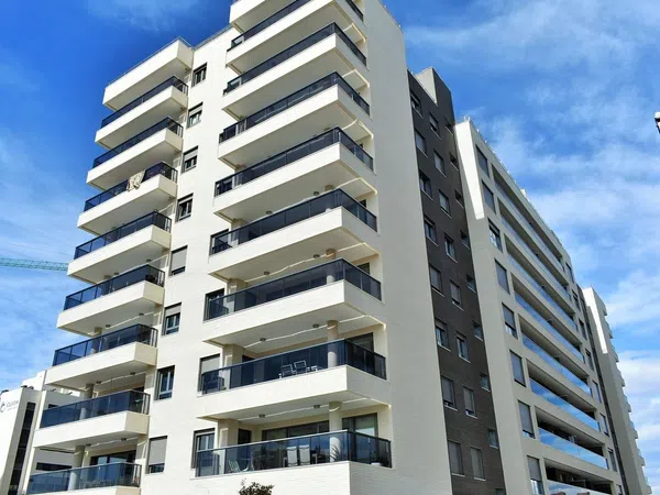 Ático en Avenida Adolfo Suárez, 29, Vega de Acá - Nueva Almería - Cortijo Grande, Vega de Acá - Nueva Almería - Cortijo Grande - Foto 26