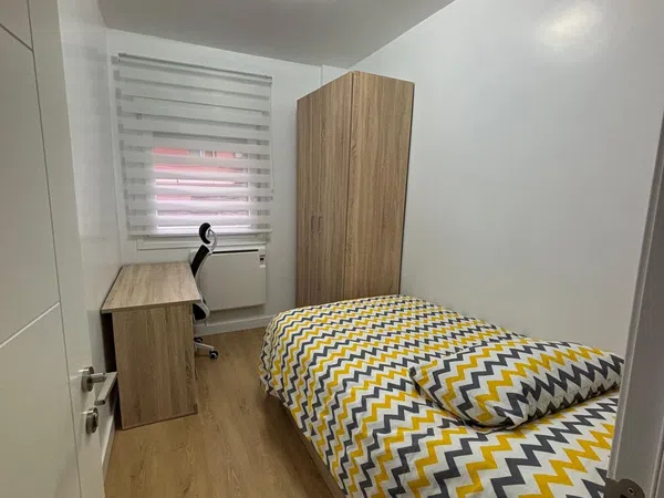 Piso en General Dávila - Foto 10