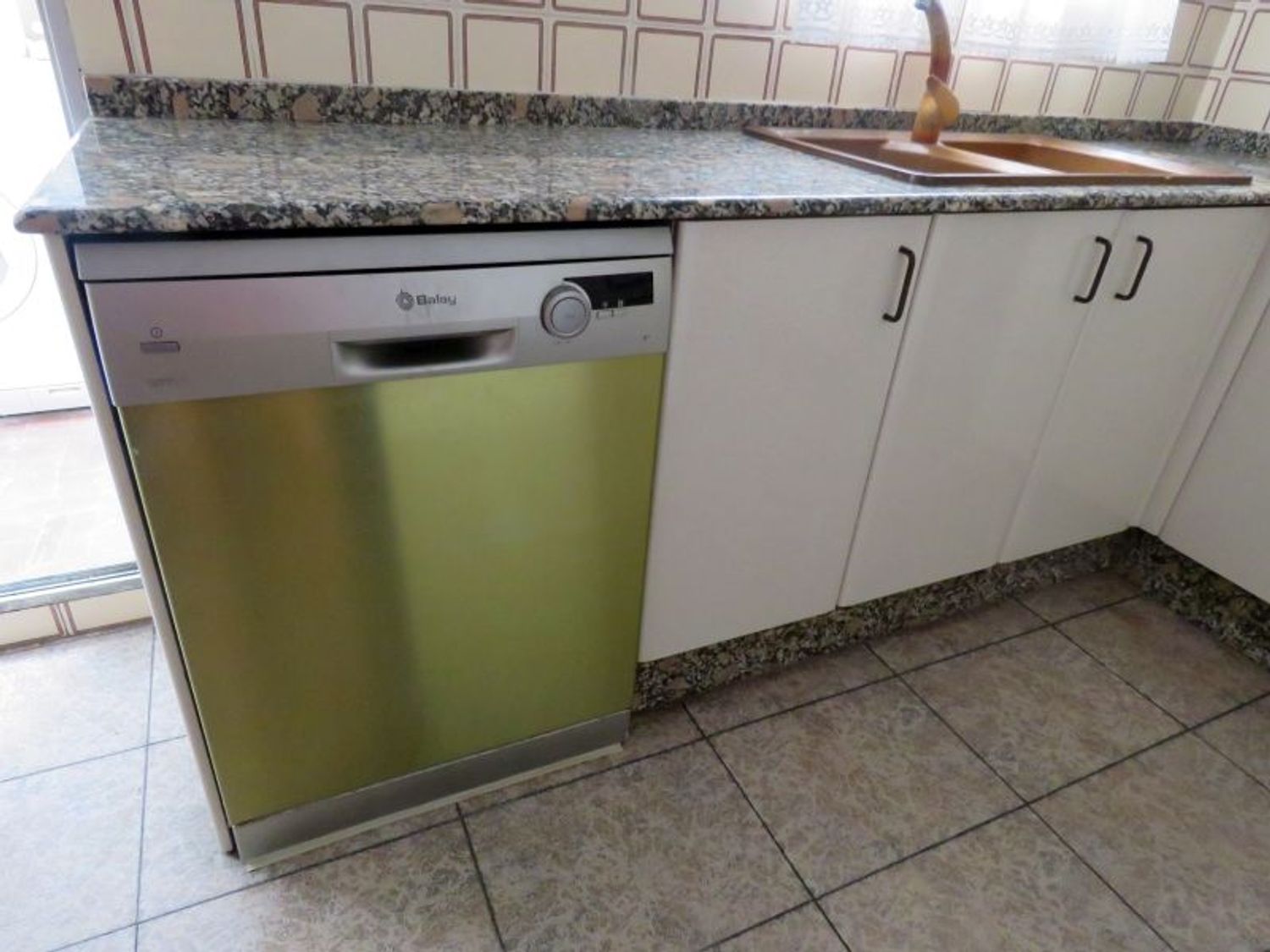 Piso en Calle de la Mare de Déu de l'Assumpció, 5, Benimaclet - Foto 10