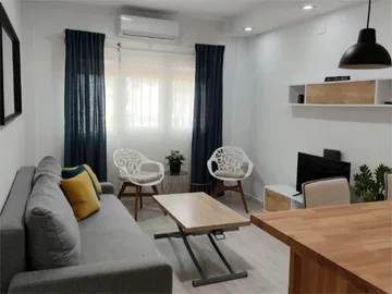 Apartamento en  Avenida Antonio Machado 28 - Foto 4