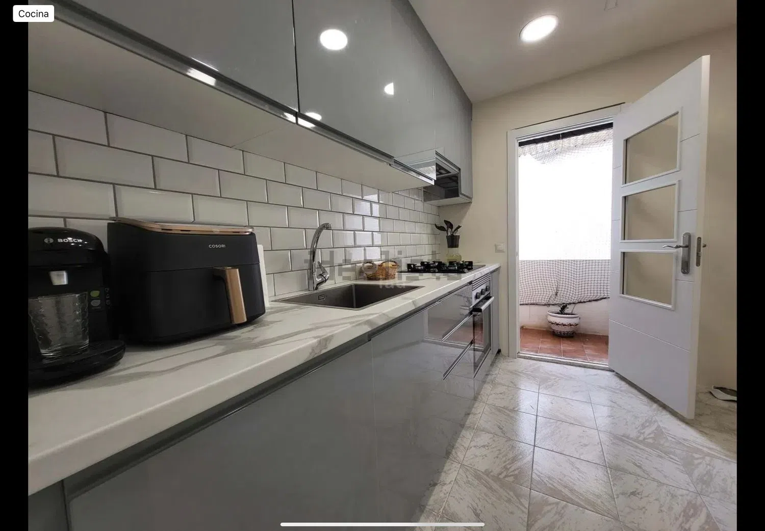 Piso en calle de Joan Valls, 1 - Foto 10