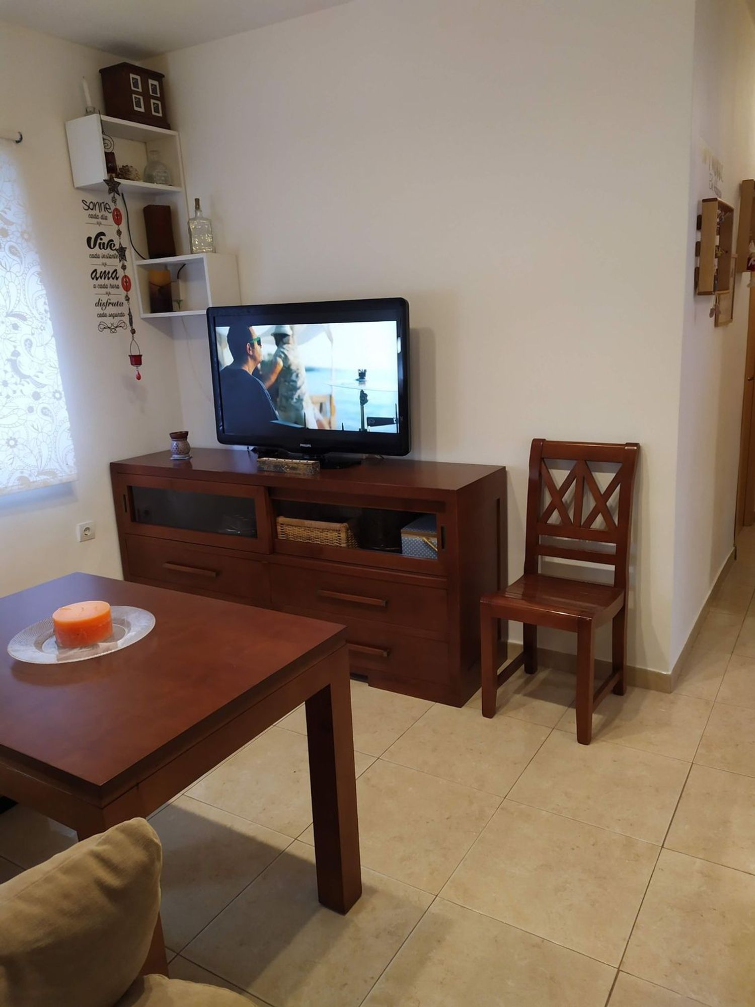 Piso en plaza Pío XII, 1 - Foto 29