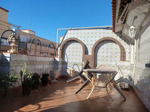 Ático en calle d'Olimpia Arozena Torres, 10