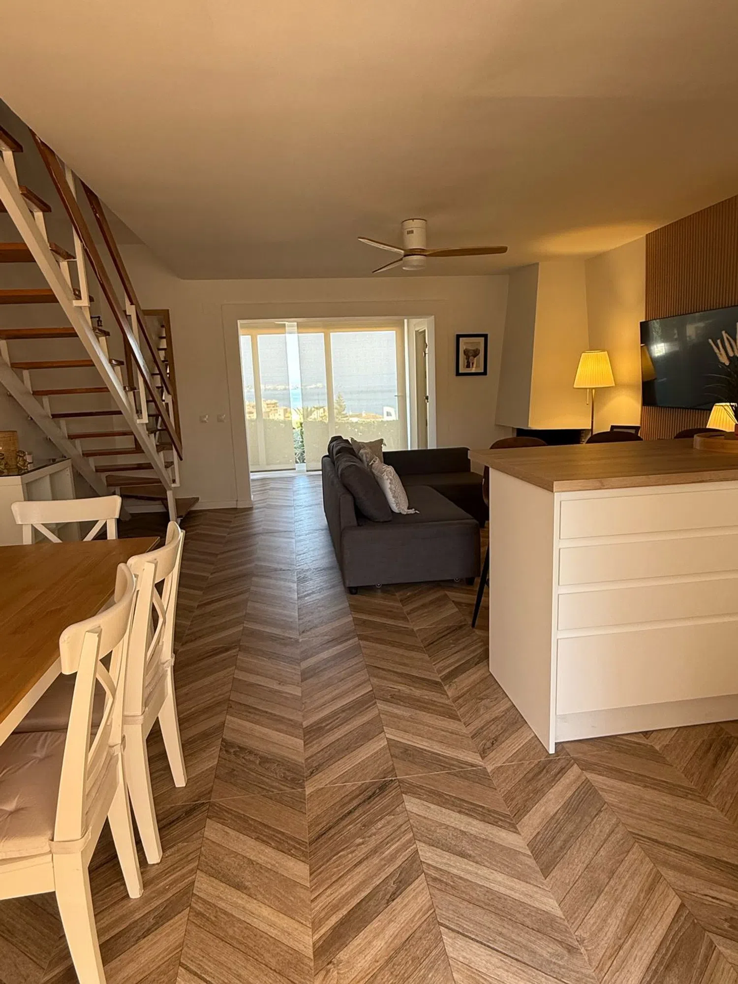 Chalet adosado en Urbanización Marina del Sol, 175 - Foto 7