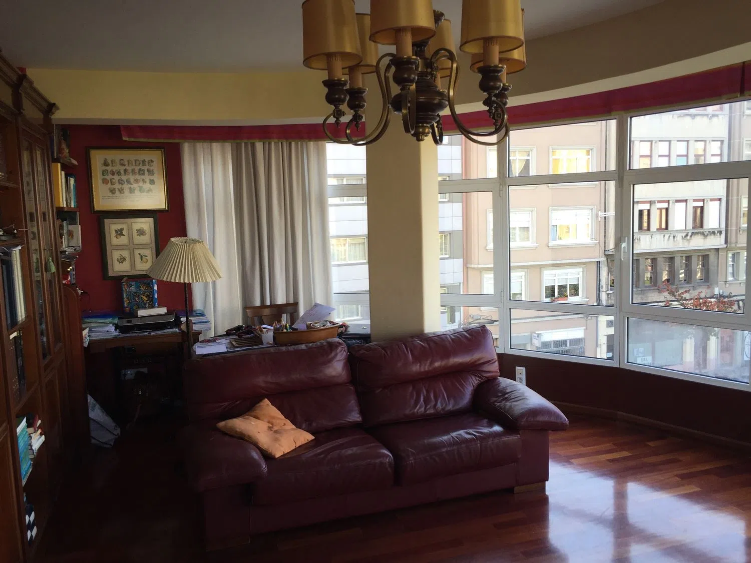 Piso en avenida de Oza, 27 - Foto 3