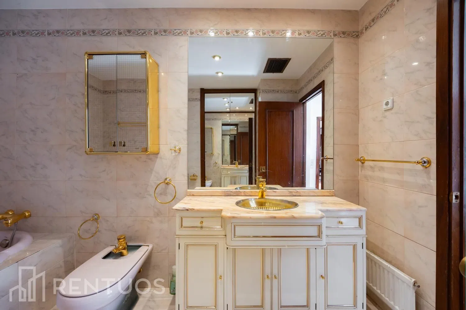 Piso en avenida de Felipe II - Foto 16