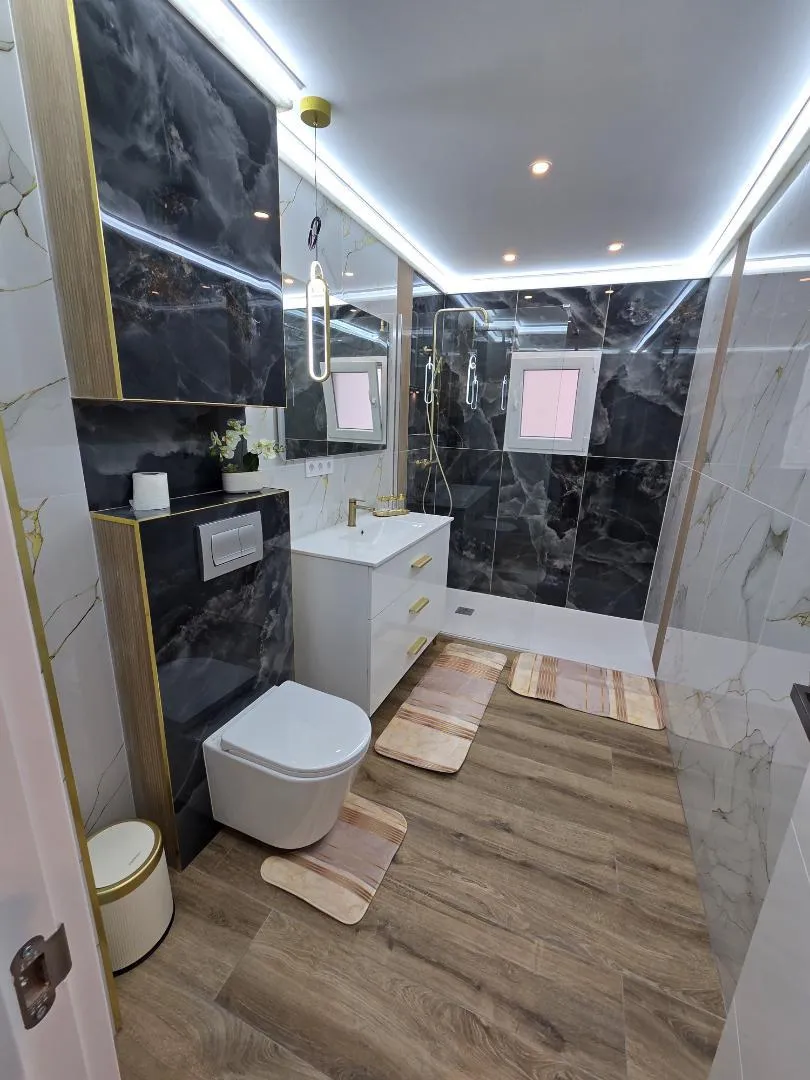 Piso en  Carrer Sacrament 28 - Foto 12