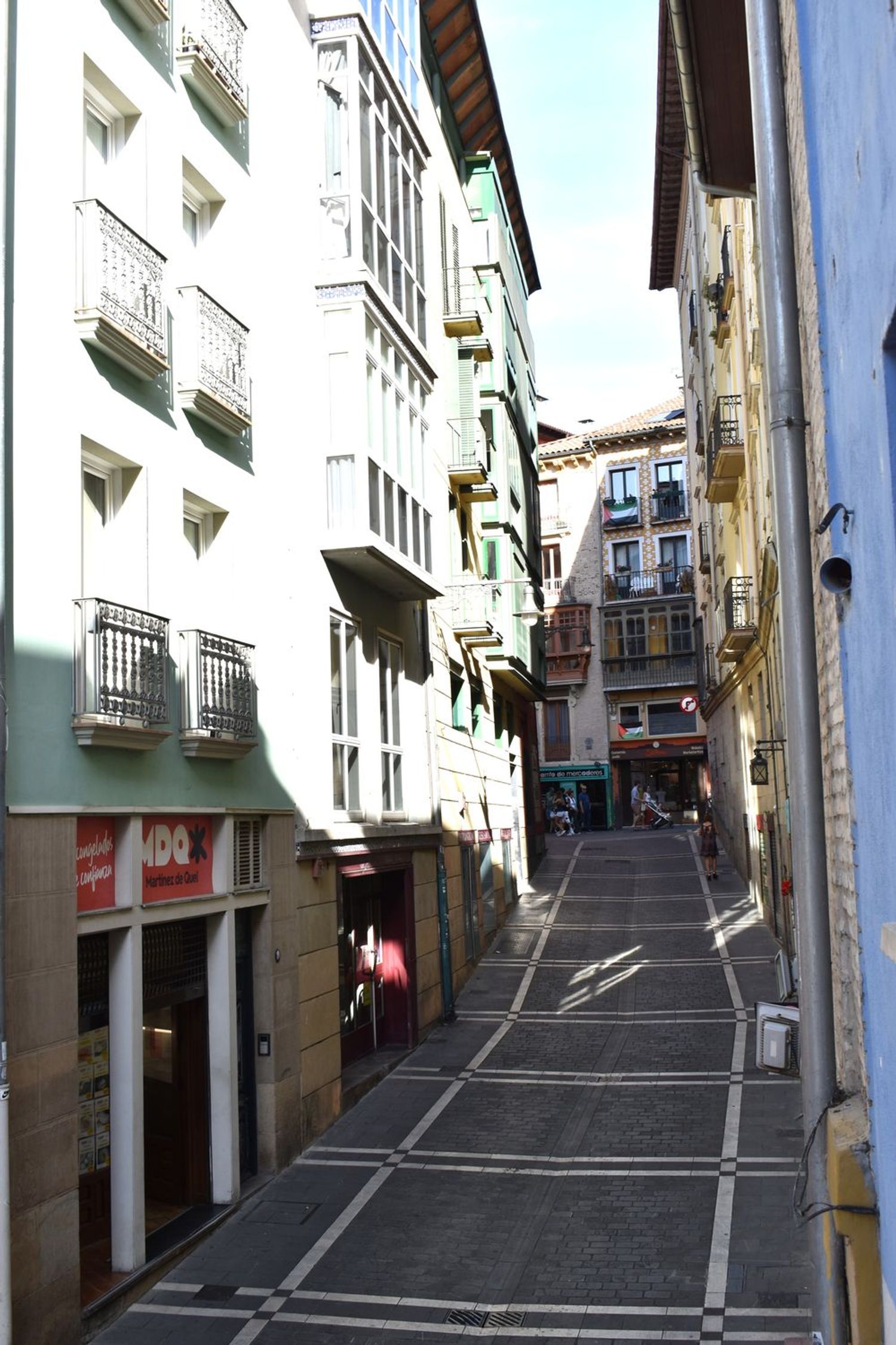 Piso en Calle Mañueta, 5 -1º - Foto 16
